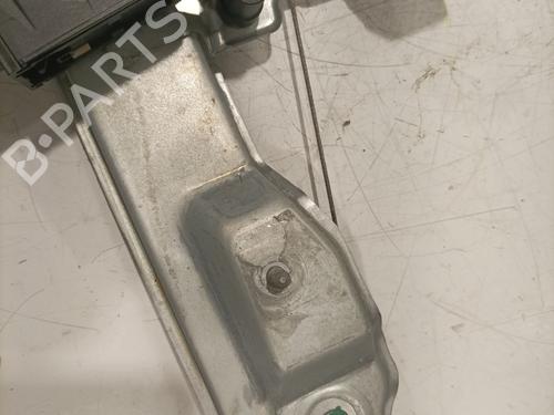 Front left window mechanism CITROËN C3 III (SX) 1.2 PureTech 82 | BP32703080C22 - Image 6