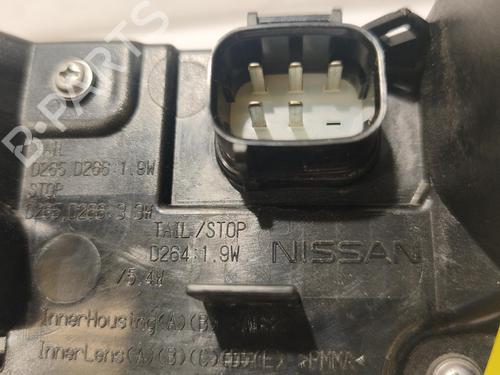 Right taillight NISSAN ARIYA (FE0) EV | BP39035028C35 - Image 6