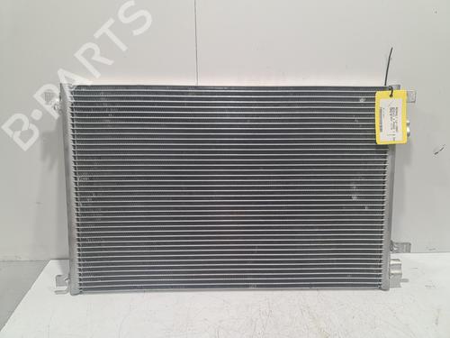 Used AC radiator RENAULT SCÉNIC II (JM0/1_) 2.0 (JM05, JM0U, JM1N, JM1U, JM2V) (135 hp) 32344796