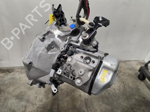 Gearbox CITROËN C3 III (SX) 1.2 PureTech 82 | BP38547421M3 - Image 5