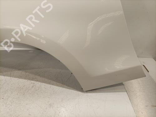 Left front fenders BMW 1 (E87) 118 d | BP29424971C41 