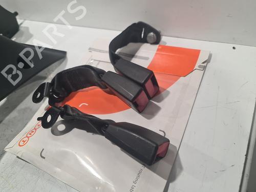 Used Rear seat Rear seat CITROËN C3 II (SC_) 1.6 HDi (92 hp) 32865007 32865007