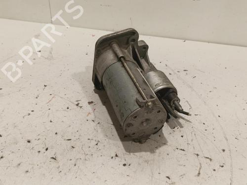 Used Starter Starter RENAULT CLIO II (BB_, CB_) 1.5 dCi (B/CB3M) (64 hp) 22587963 22587963