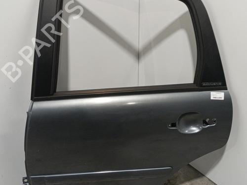 Left rear door CITROËN C3 I (FC_, FN_) 1.4 i | BP22570426C4 