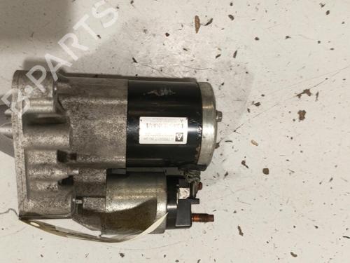 Used Starter Starter PEUGEOT 207 (WA_, WC_) 1.6 16V VTi (120 hp) 22581679 22581679