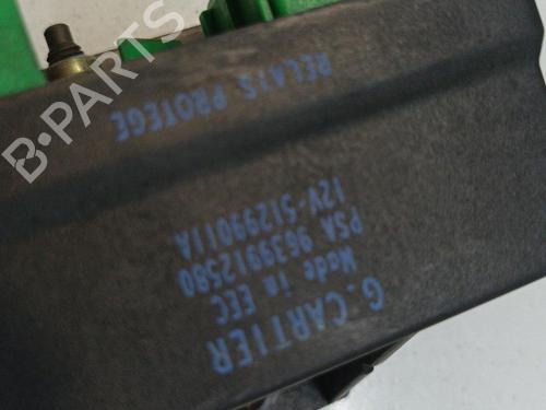 Electronic module CITROËN XSARA PICASSO (N68) 2.0 HDi | BP22576601M83 