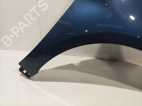 Right front fenders MERCEDES-BENZ B-CLASS Sports Tourer (W245)  | BP22574383C42 