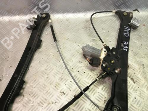 Used Front right window mechanism Front right window mechanism BMW 5 (E60) 530 d (218 hp) 22581487 22581487