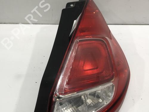 Right taillight FORD FIESTA VI (CB1, CCN) 1.0 EcoBoost | BP26456809C35 - Image 2