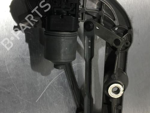 Front wiper motor RENAULT ZOE (BFM_) ZOE | BP22582852M29 