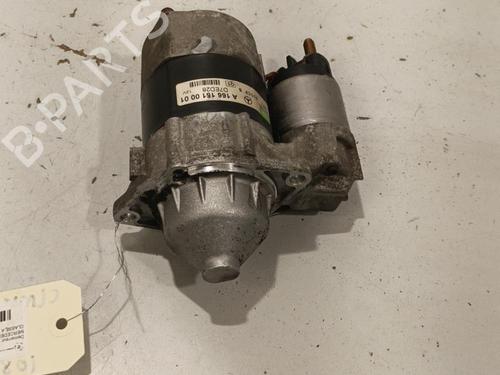 Starter MERCEDES-BENZ A-CLASS (W168) A 160 (168.033, 168.133) | BP22587828M8 