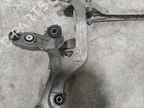 Used Rear axle PORSCHE 911 Convertible (996) 3.4 Carrera 4 (301 hp) 22585538