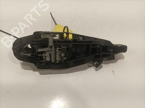 Front left exterior door handle PEUGEOT 2008 II (UD_, US_, UY_, UJ_, UR_, UC_) 1.5 BlueHDI 130 | BP27324835C128