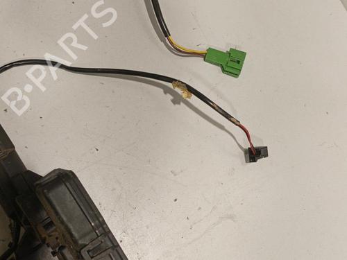 Front right lock MERCEDES-BENZ CLS (C219) CLS 320 CDI (219.322) | BP22575087C97 