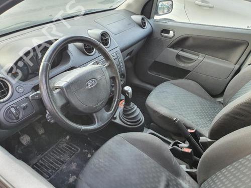 Left mirror FORD FIESTA V (JH_, JD_) 1.4 16V | BP22591874C26 