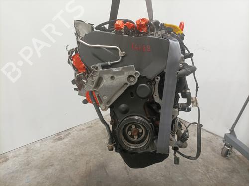 Engine VW GOLF VII (5G1, BQ1, BE1, BE2) 1.6 TDI | BP26217959M1 