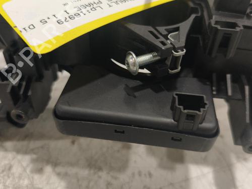 Ratstangsstang Ratstangsstang RENAULT CLIO V (B7_) 1.5 Blue dCi 85 (B7AG) (86 hp) 39527709 39527709