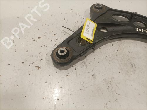 Right front suspension arm RENAULT TRAFIC III Bus (JG_) 1.6 dCi 125 (JGMH) | BP23781964M13 