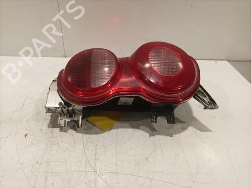 Right taillight SMART FORTWO Coupe (451) 1.0 Turbo (451.332) | BP30577885C35 - Image 6