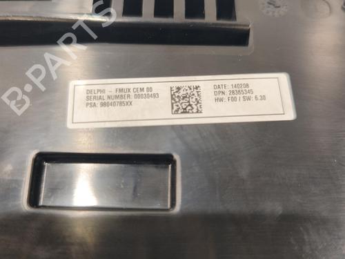 Used Climate control Climate control 39254952 39254952
