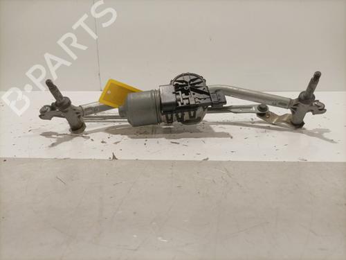Front wiper motor PEUGEOT 2008 I (CU_) 1.6 HDi | BP22577642M29 