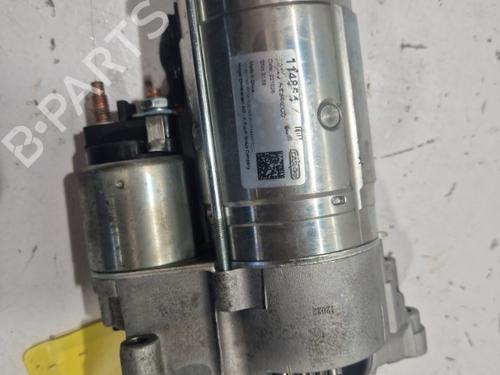 Used Starter Starter PEUGEOT 508 I (8D_) 2.2 HDi (204 hp) 22579086 22579086