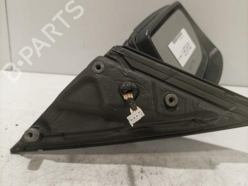 Left mirror BMW X3 (E83) 2.0 d | BP27485105C26 