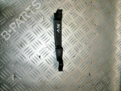 Used Front left exterior door handle PEUGEOT 2008 I (CU_) 1.2 THP 130 / PureTech 130 (130 hp) 22578587
