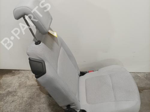 Rear seat PEUGEOT 5008 (0U_, 0E_) 1.6 HDi | BP27704589C17 