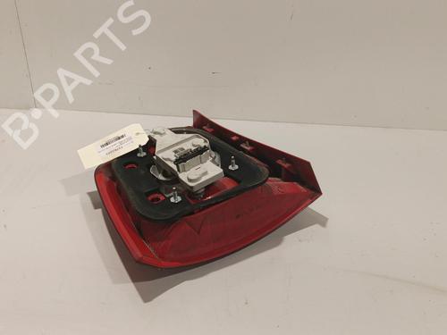 Right taillight SKODA OCTAVIA II Combi (1Z5) 1.9 TDI | BP22571892C35 