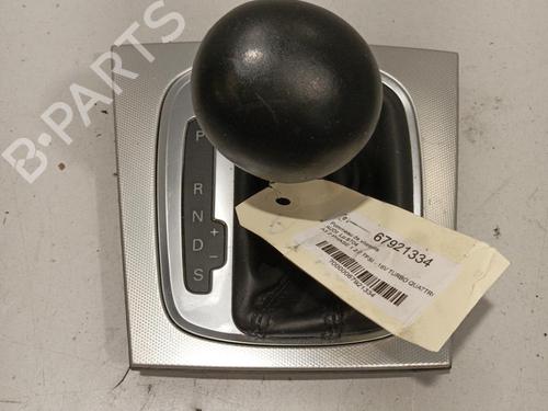 Gear lever AUDI A3 Sportback (8PA) 2.0 TFSI | BP22577008M90 
