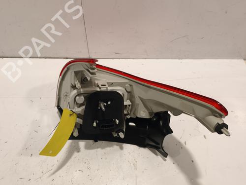Right taillight PEUGEOT 2008 I (CU_) 1.2 THP 110 / PureTech 110 | BP35924046C35 - Image 4