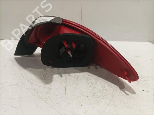 Left taillight PEUGEOT 206+ (2L_, 2M_) 1.4 i | BP30973129C34 - Image 5
