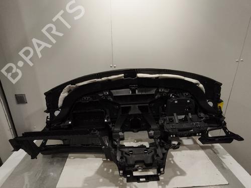 Dashboard RENAULT MEGANE IV Hatchback (B9A/M/N_) 1.6 TCe 205 (B9MV) | BP36482204C46 - Image 5