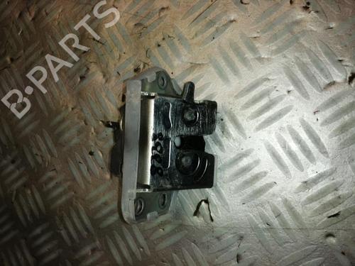Tailgate lock SUZUKI ALTO VII (GF) 1.0 (AMF310, GFC31S) | BP22573727C101 