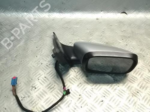 Right mirror VOLVO V50 (545) 2.0 D | BP22573866C27 
