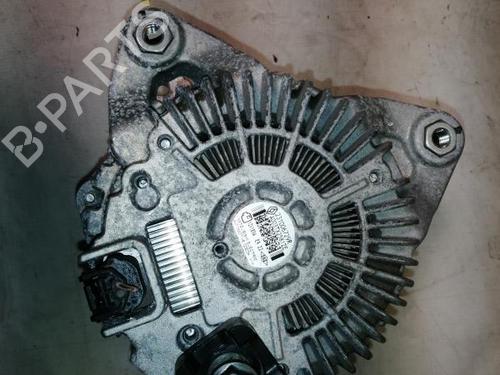 Used Alternator Alternator RENAULT TRAFIC III Van (FG_) 1.6 dCi 95 (FGMJ, FGMR) (95 hp) 22571283 22571283