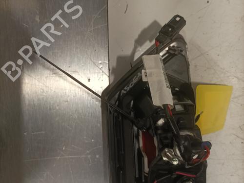Left tailgate light RENAULT CLIO IV (BH_) 1.5 dCi 90 | BP28385969C79 