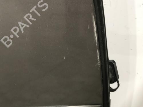Right rear door RENAULT VEL SATIS (BJ0_) 2.2 dCi (BJ0E, BJ0F) | BP28415729C5 