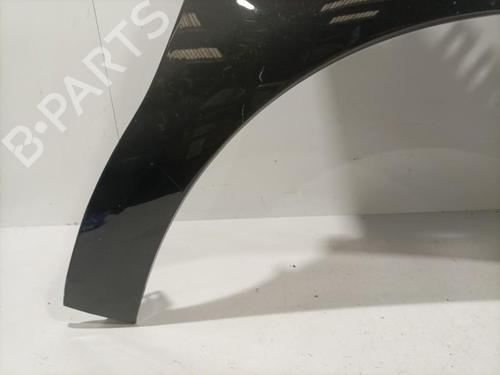 Right front fenders CITROËN C4 II (NC_) 1.6 HDi 90 | BP22574425C42 