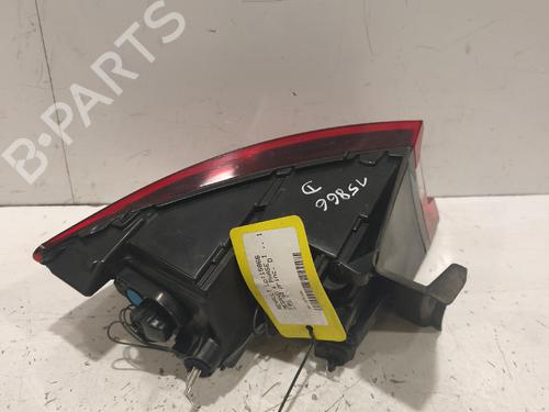 Right taillight RENAULT MEGANE IV Hatchback (B9A/M/N_) 1.6 TCe 205 (B9MV) | BP36683549C35 - Image 5