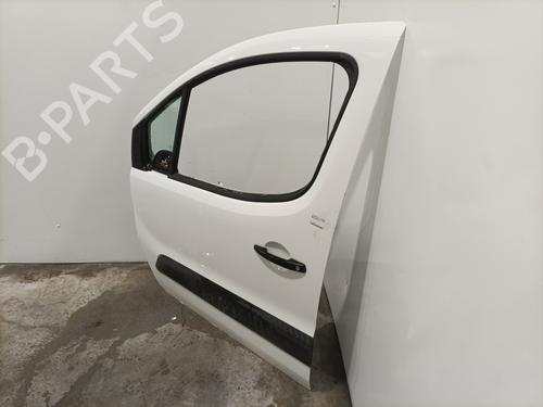 left-front-door-citroen-berlingo-multispace-b9-2008-30003754 main image
