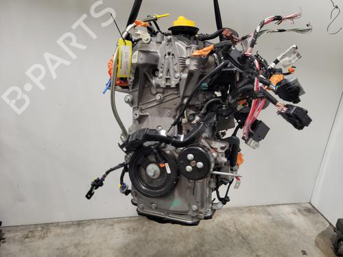 Engine RENAULT CLIO V (B7_) 1.0 TCe 90 (B7MT) | BP37748037M1  - Image 6