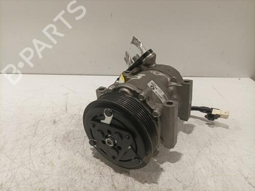 Used AC compressor AC compressor PEUGEOT 206 CC (2D) 2.0 S16 (136 hp) 32705872 32705872