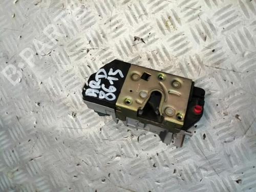 Rear right lock PEUGEOT 307 Break (3E) 2.0 HDI 110 | BP22583968C99 