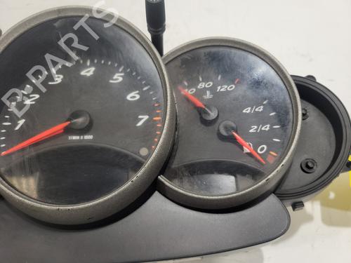 instrument-cluster-porsche-boxster-986-1996-1997-1998-1999-2000-2001-2002-2003-2004-30359750 main image
