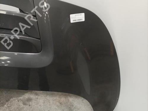 Tailgate – Porsche 911 Convertible (991) (2012-2020)
