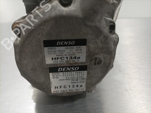 Used AC compressor AC compressor LEXUS GS (_S19_) 450h (GRS191_, GWS191_, GRS191R, GWS191R) (345 hp) 22588971 22588971