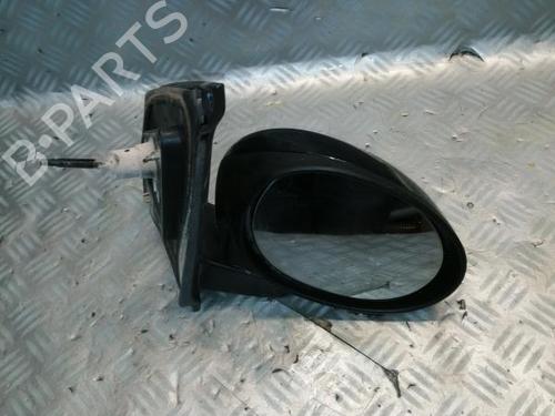 Right mirror CITROËN C1 (PM_, PN_) 1.0 | BP22589728C27 