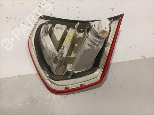 Used Right tailgate light Right tailgate light CITROËN C4 Picasso I MPV (UD_) 1.6 HDi (109 hp) 22574026 22574026